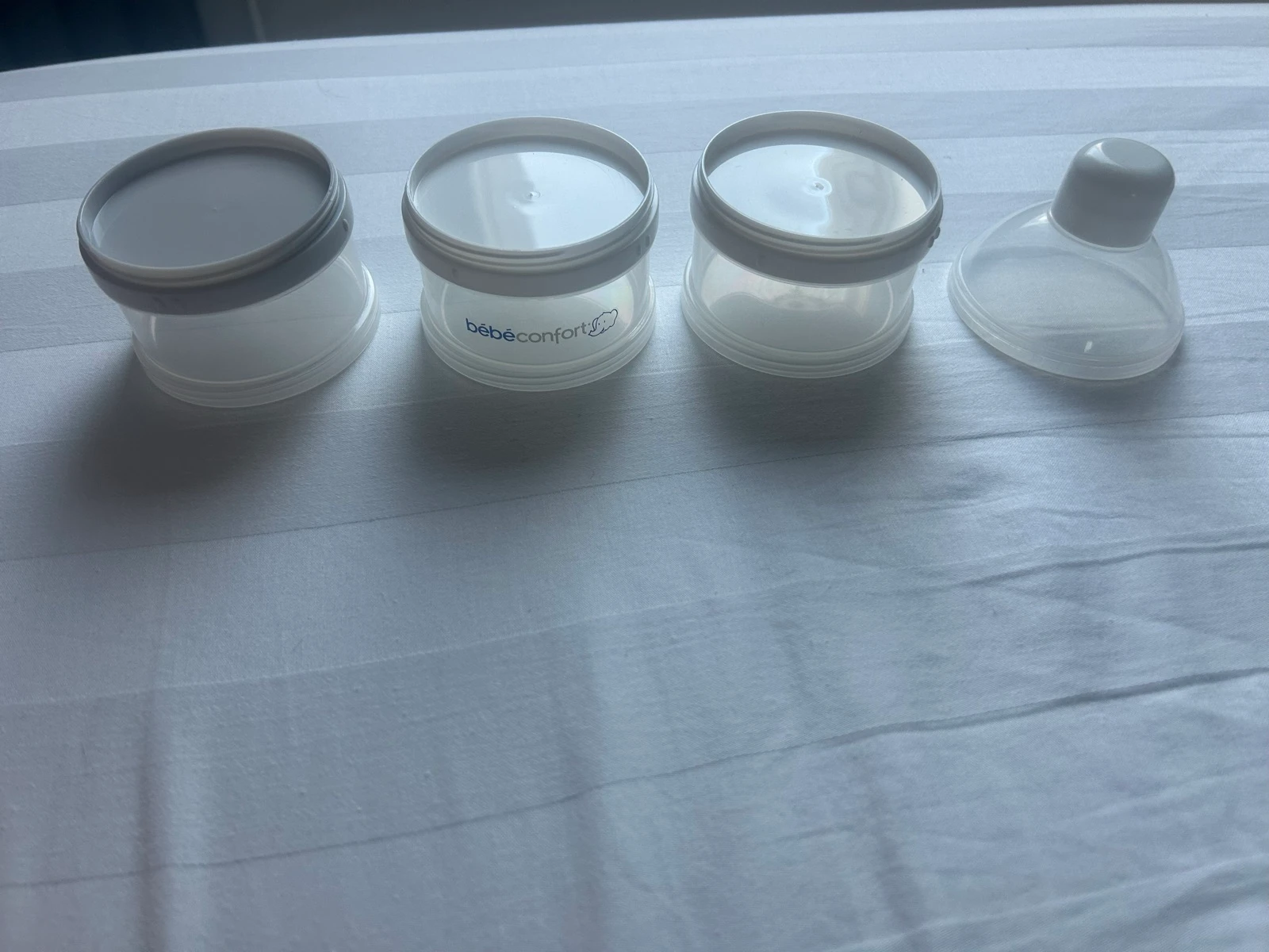 Milk measuring pitcher – photo 3